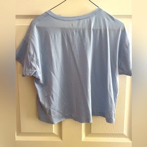 Lululemon Cates t-shirt